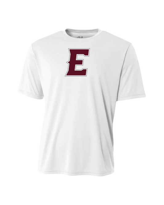 Elite Dri-Fit Performance T-Shirt - White
