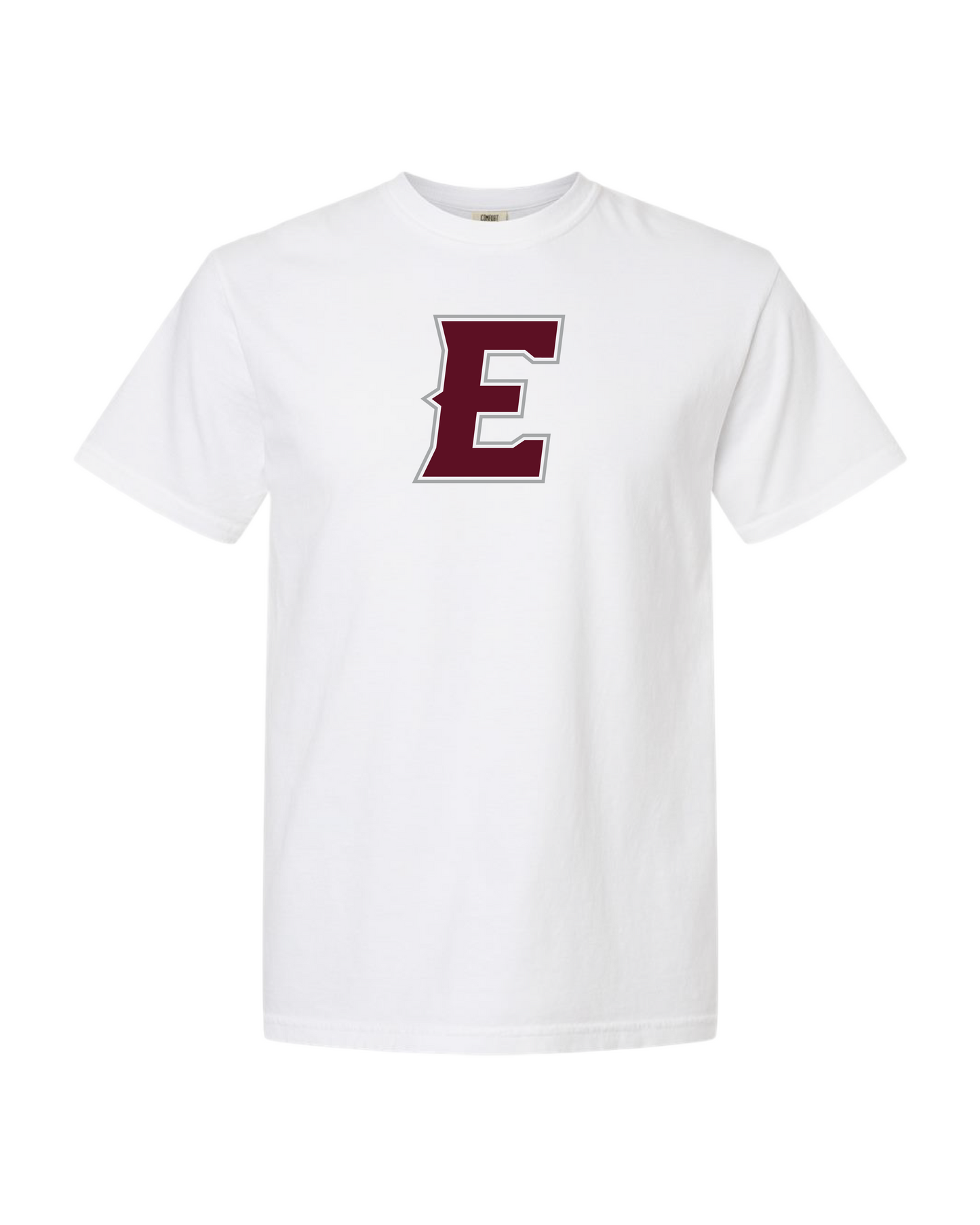 Elite Heavyweight T-Shirt - White