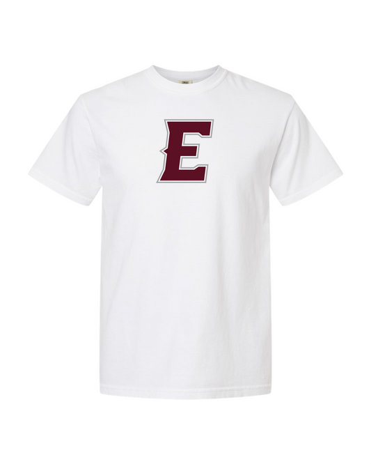 Elite Heavyweight T-Shirt - White