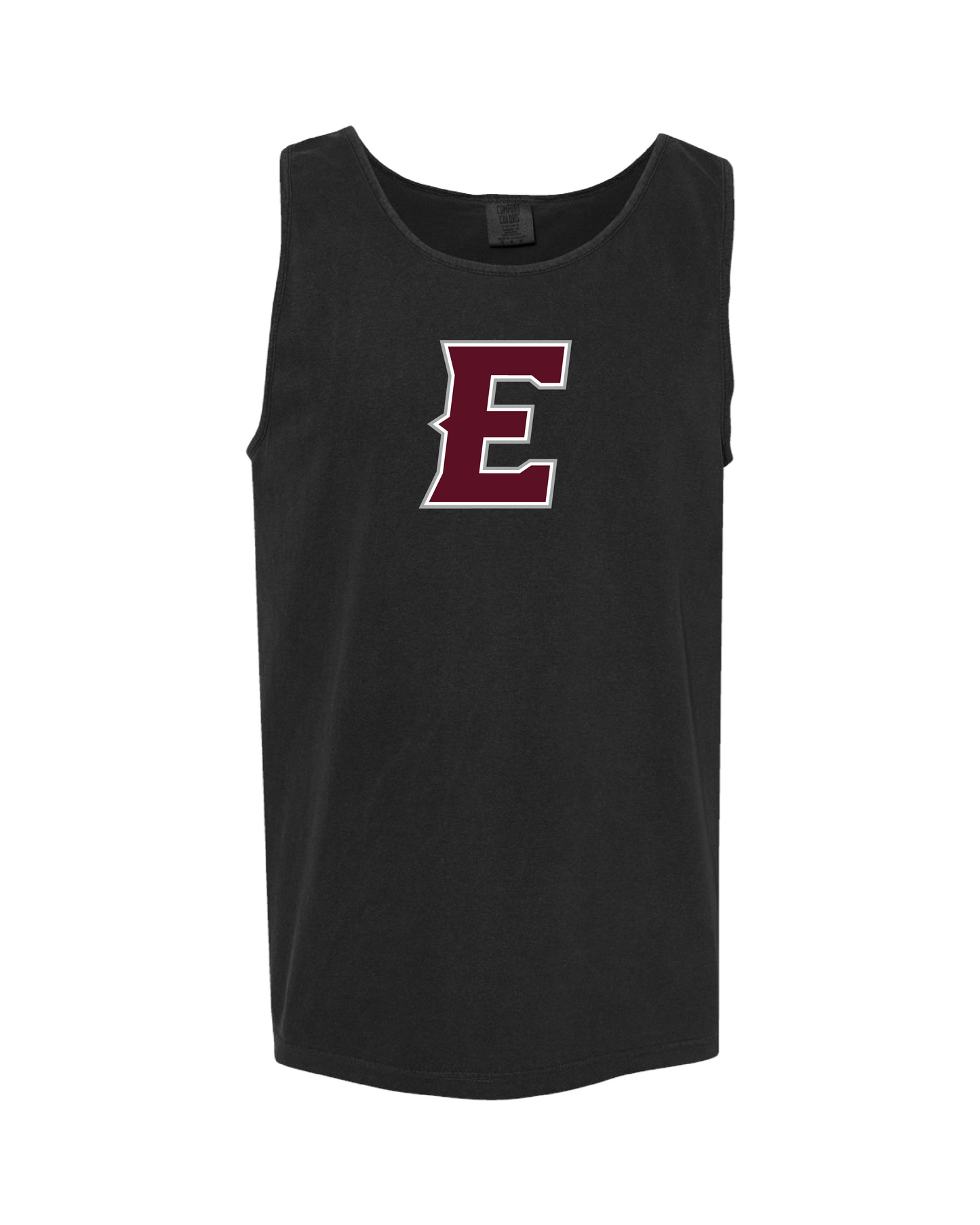 Elite Heavyweight Tank- Black