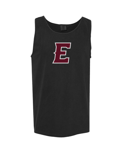 Elite Heavyweight Tank- Black