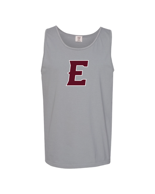 Elite Heavyweight Tank- Silver