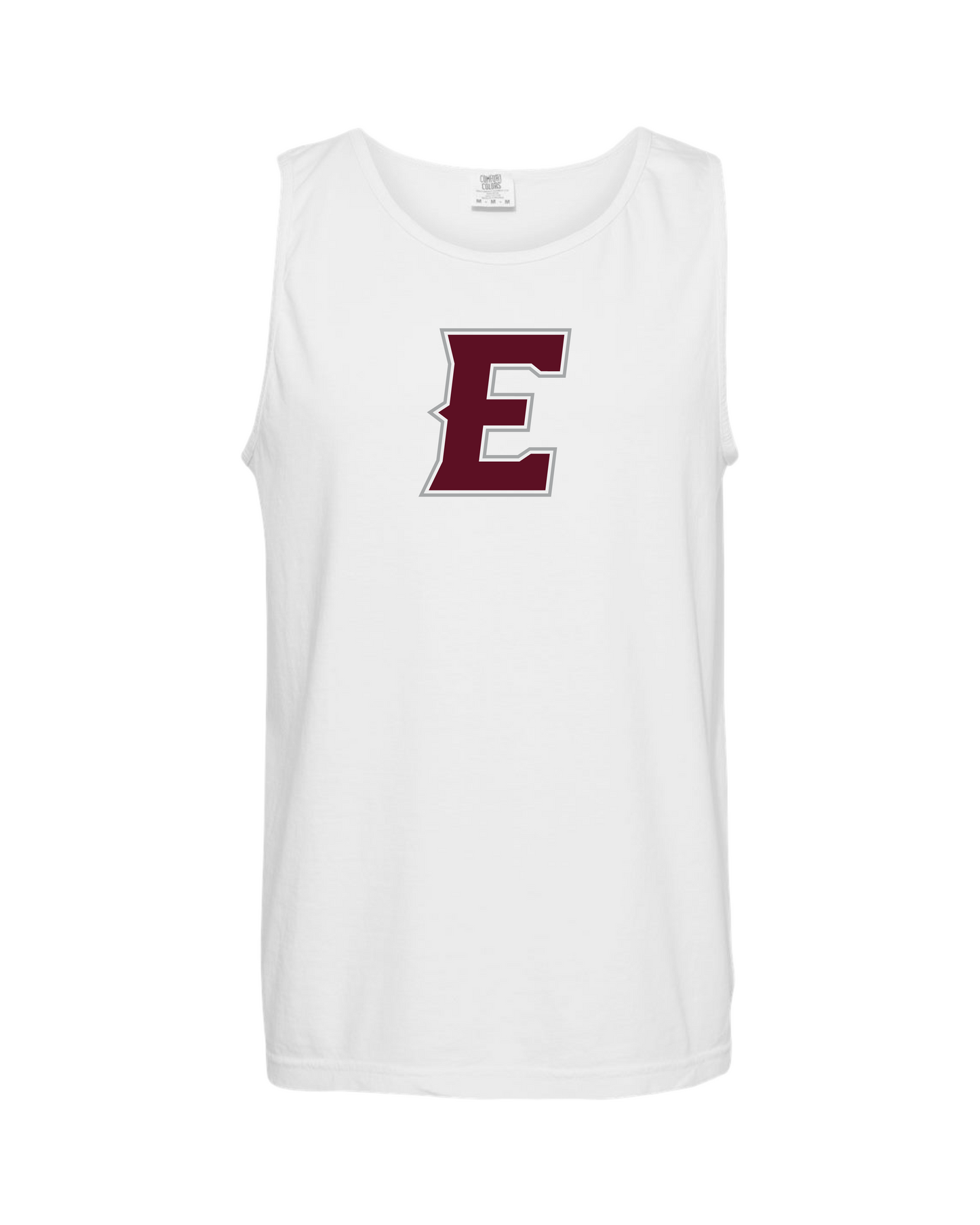 Elite Heavyweight Tank- White