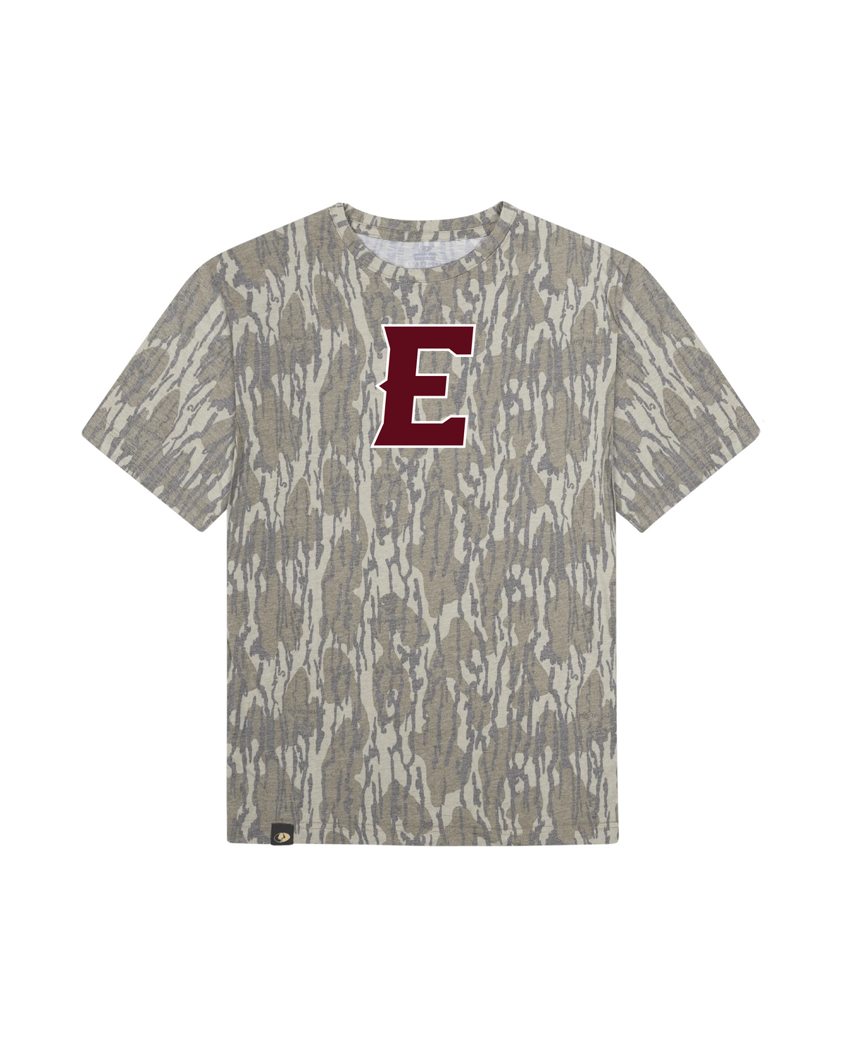 Elite Washed Out Bottomlands T-Shirt