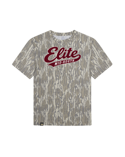 Elite Washed Out Bottomlands T-Shirt