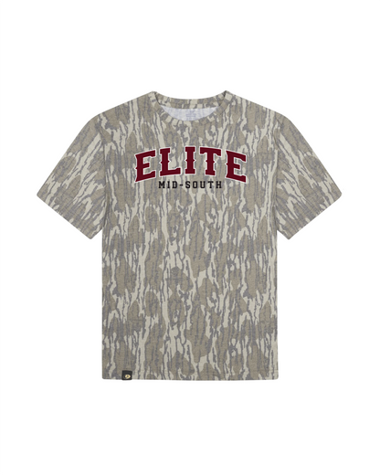 Elite Washed Out Bottomlands T-Shirt