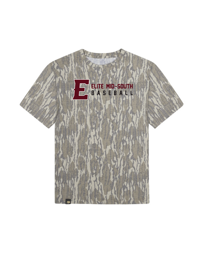 Elite Washed Out Bottomlands T-Shirt
