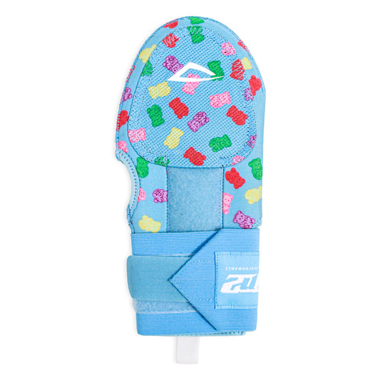 3n2 Protective Sliding Mitt - Right Hand