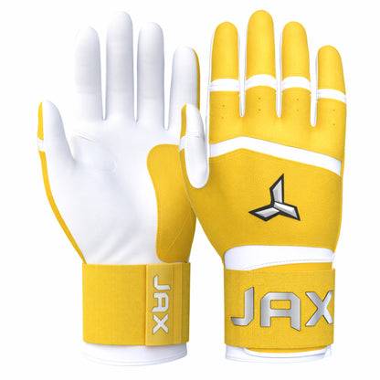 Lead Off Lemon | Strap Cuff