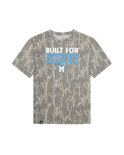 Mayhem Washed Out Bottomlands T-Shirt