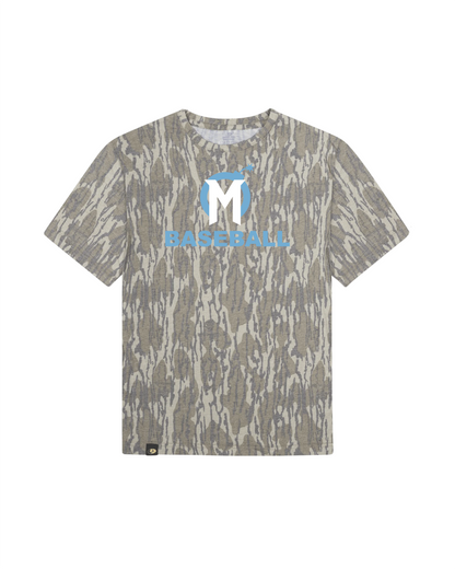 Mayhem Washed Out Bottomlands T-Shirt