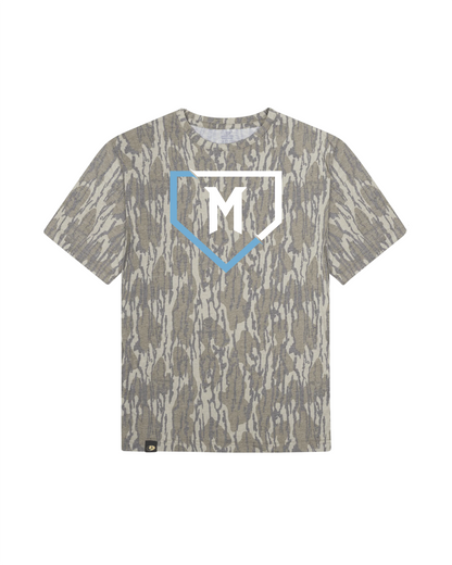 Mayhem Washed Out Bottomlands T-Shirt