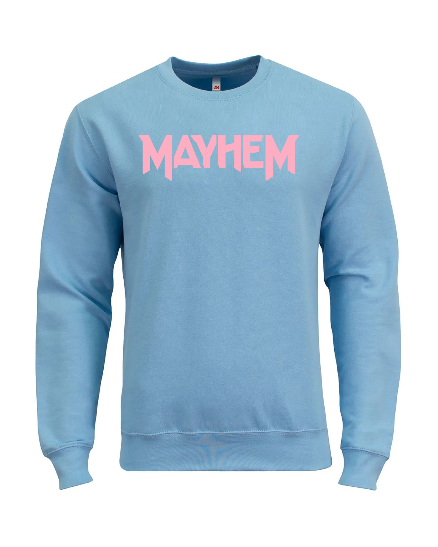 Mayhem Fleece Sweatshirt - October/Mother's Day