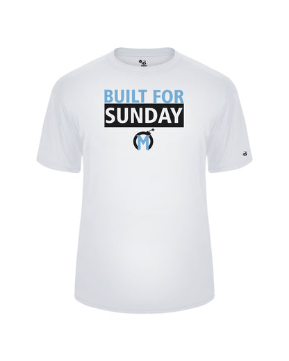 Mayhem "Built For Sunday" Dri-Fit T-Shirt