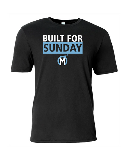 Mayhem Unisex T-Shirt - Black