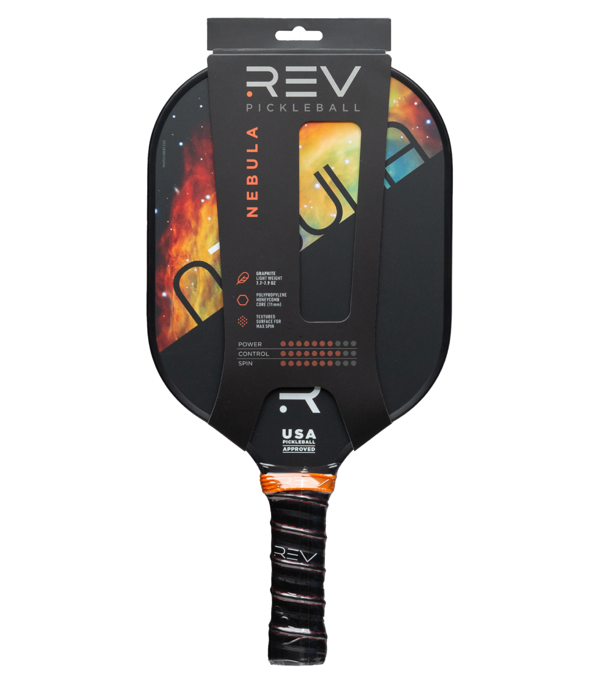 NEBULA Pickleball Paddle