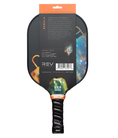 NEBULA Pickleball Paddle