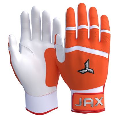 On-Deck Orange | Pro Cuff
