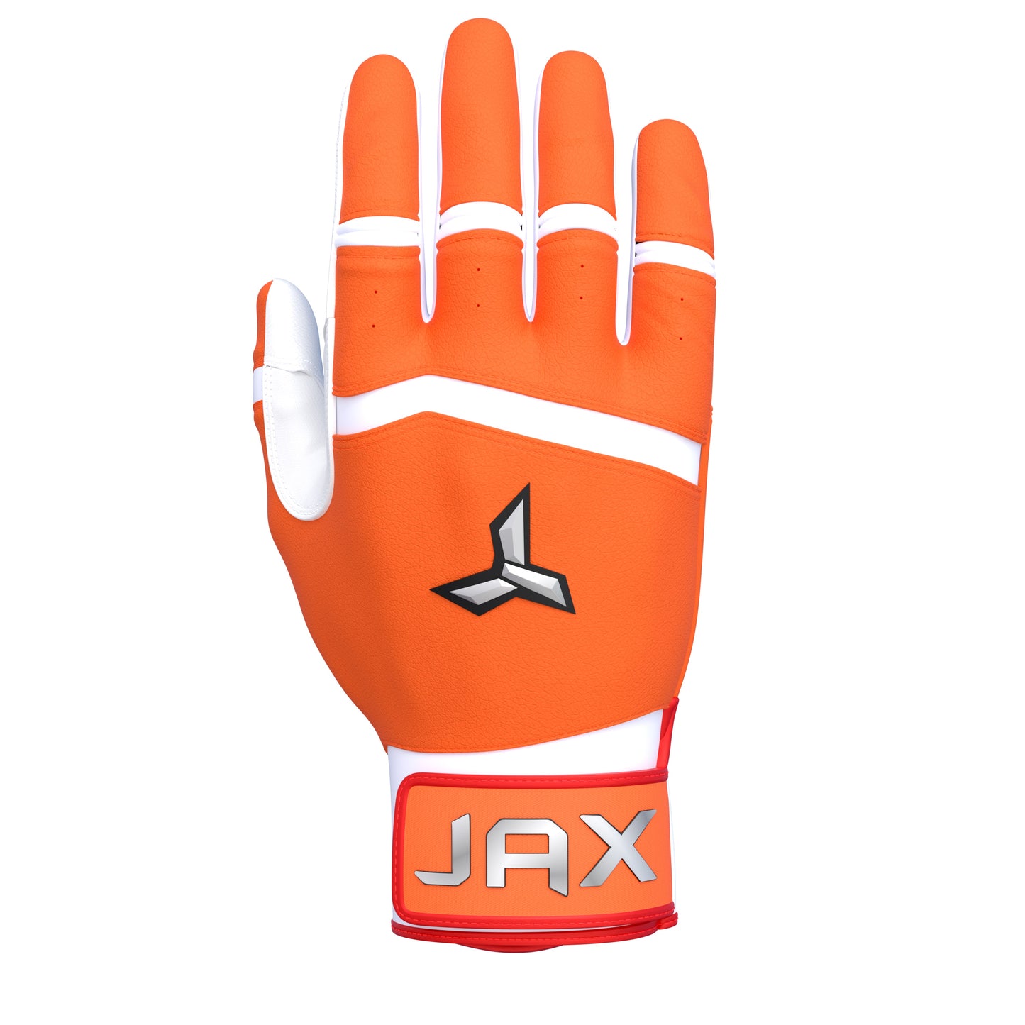 On-Deck Orange | Pro Cuff