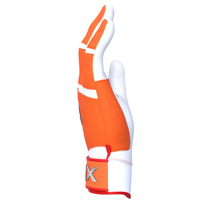 On-Deck Orange | Pro Cuff