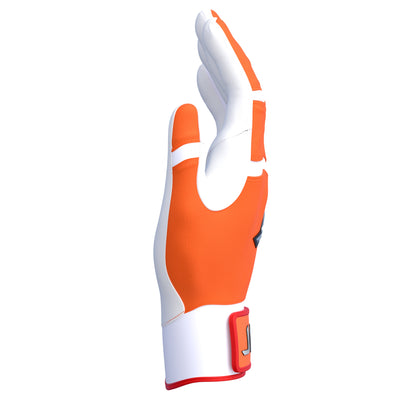 On-Deck Orange | Pro Cuff