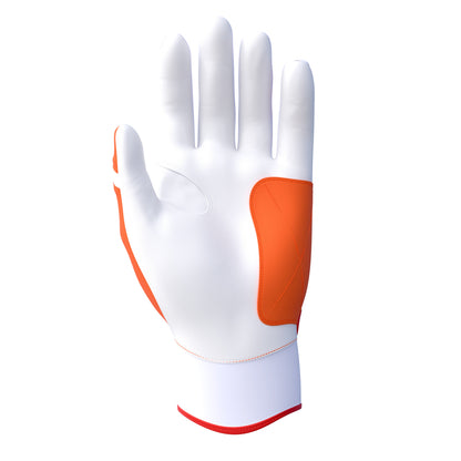 On-Deck Orange | Pro Cuff