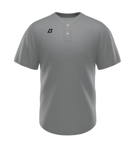 Baseball 2 Button Jersey