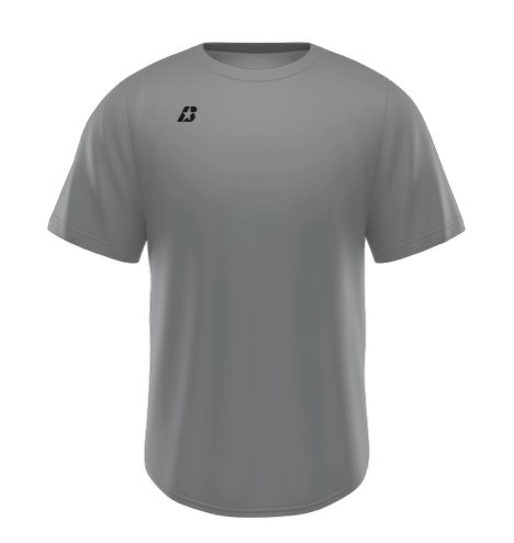 Baseball Crew Neck Jersey