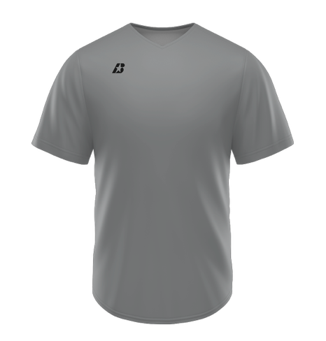 Baseball V-Neck Jersey