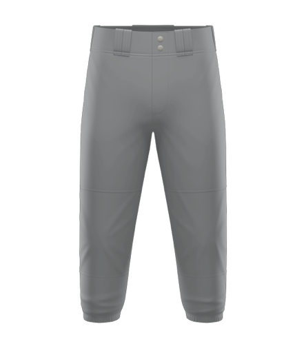 Baseball Sublimated Pants