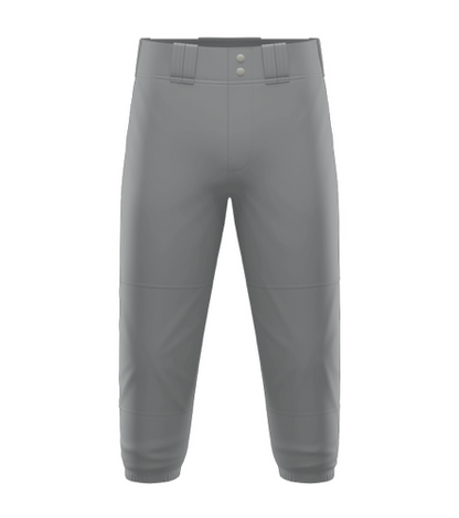 Baseball Sublimated Pants