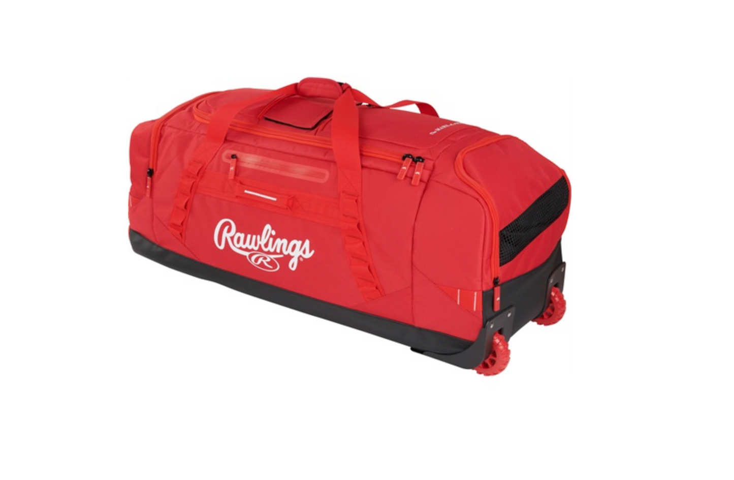 YADI2 Wheeled Equipment Bag