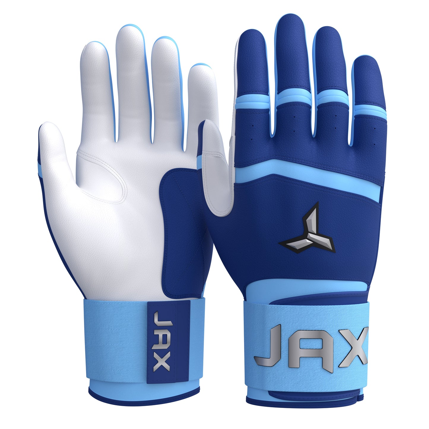 Big League Berry | Strap Cuff