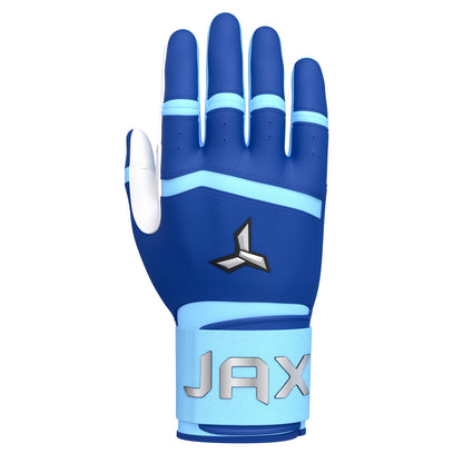 Big League Berry | Strap Cuff