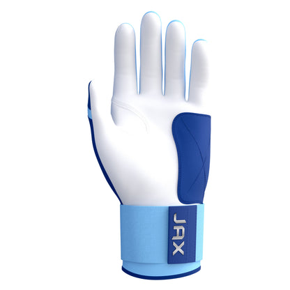 Big League Berry | Strap Cuff