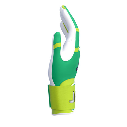 Green Apple Smash | Strap Cuff