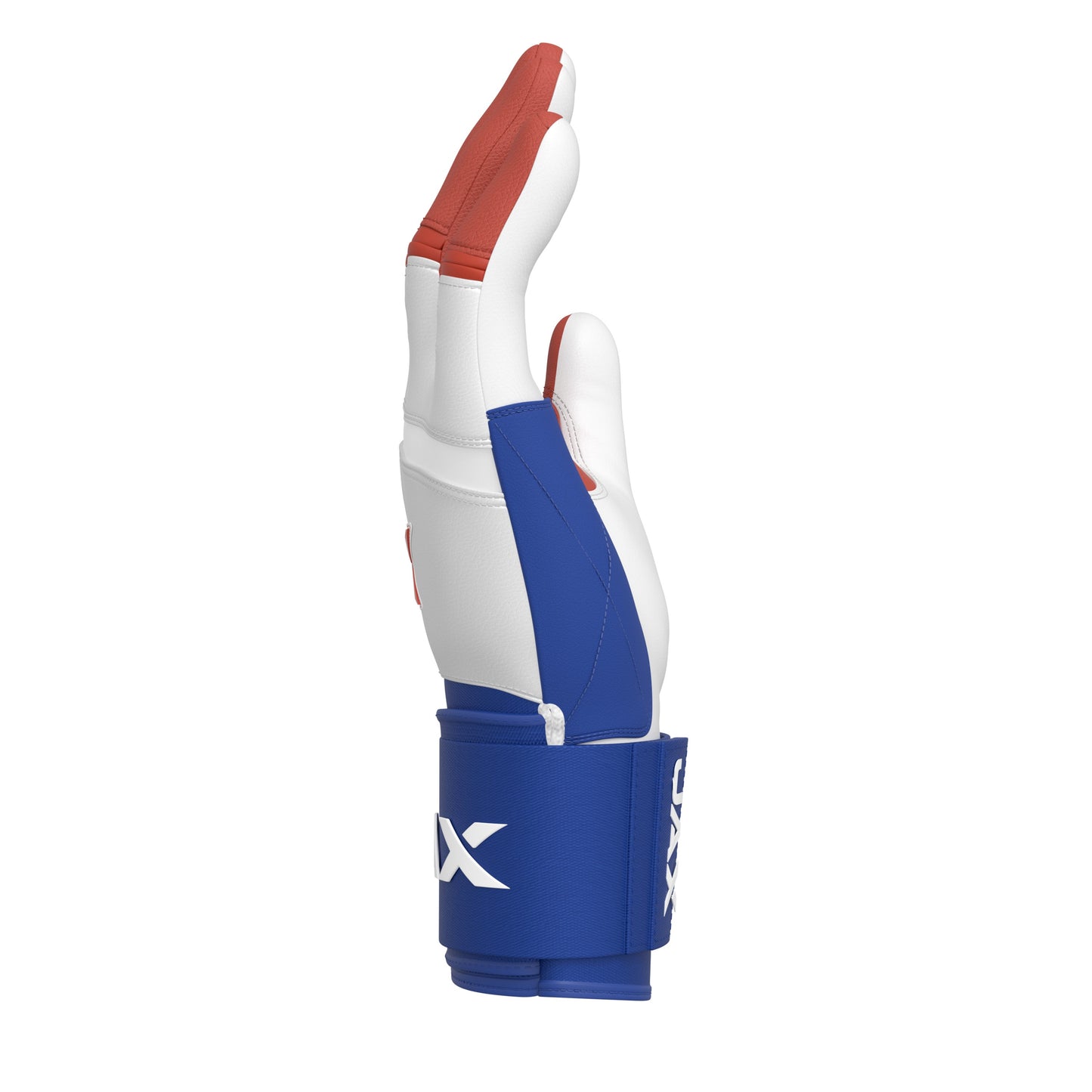 USA Pop | Strap Cuff (New Branding)