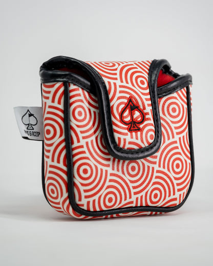 Sumo - Mallet Putter Cover