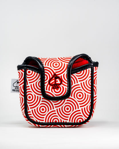Sumo - Mallet Putter Cover
