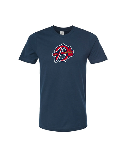 Desoto Braves Unisex T-Shirt
