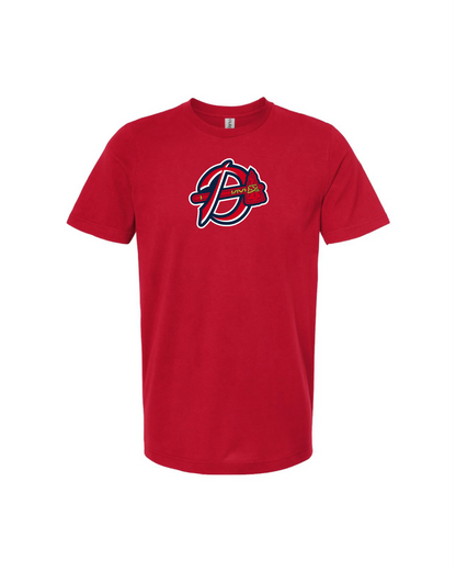 Desoto Braves Unisex T-Shirt