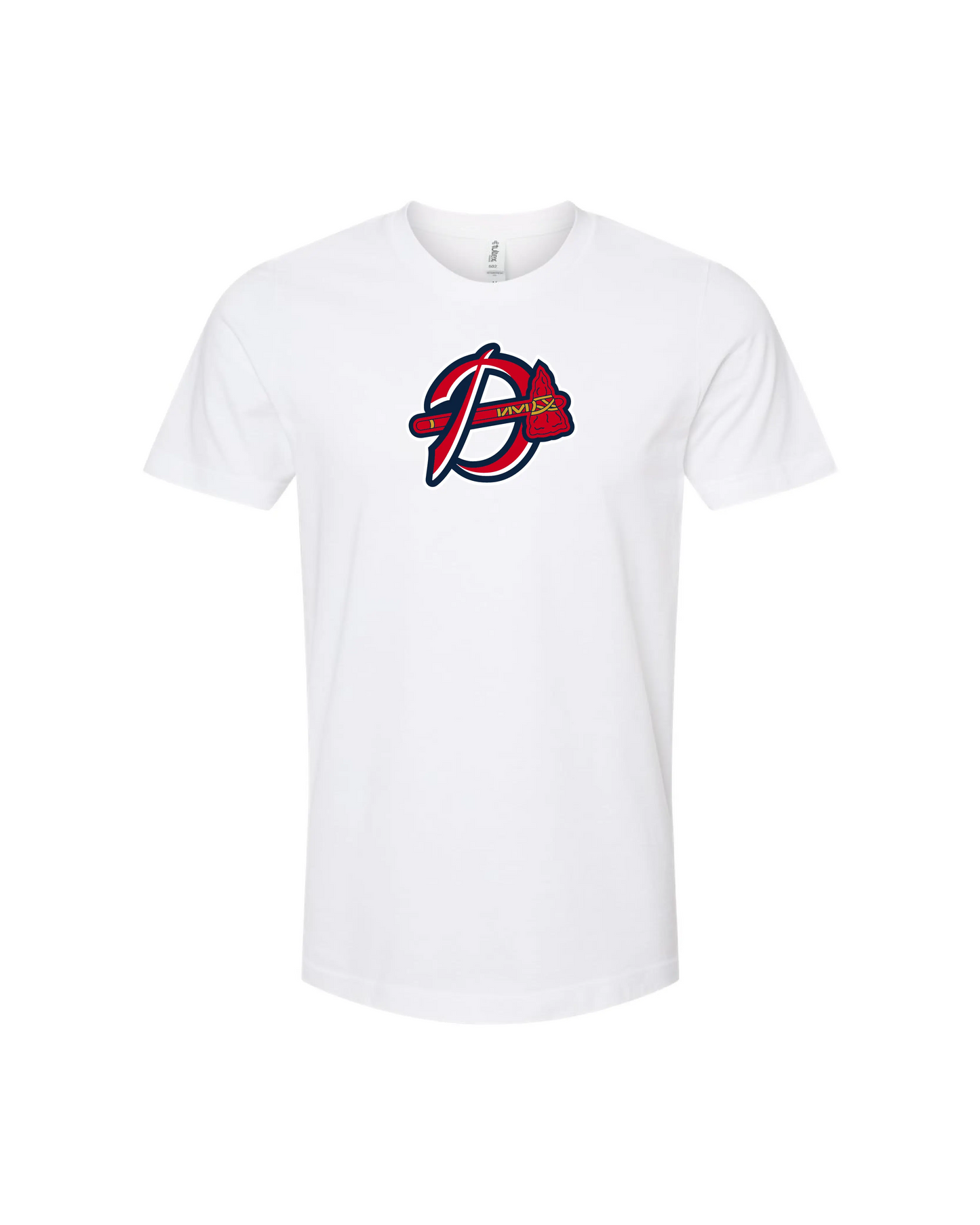 Desoto Braves Unisex T-Shirt