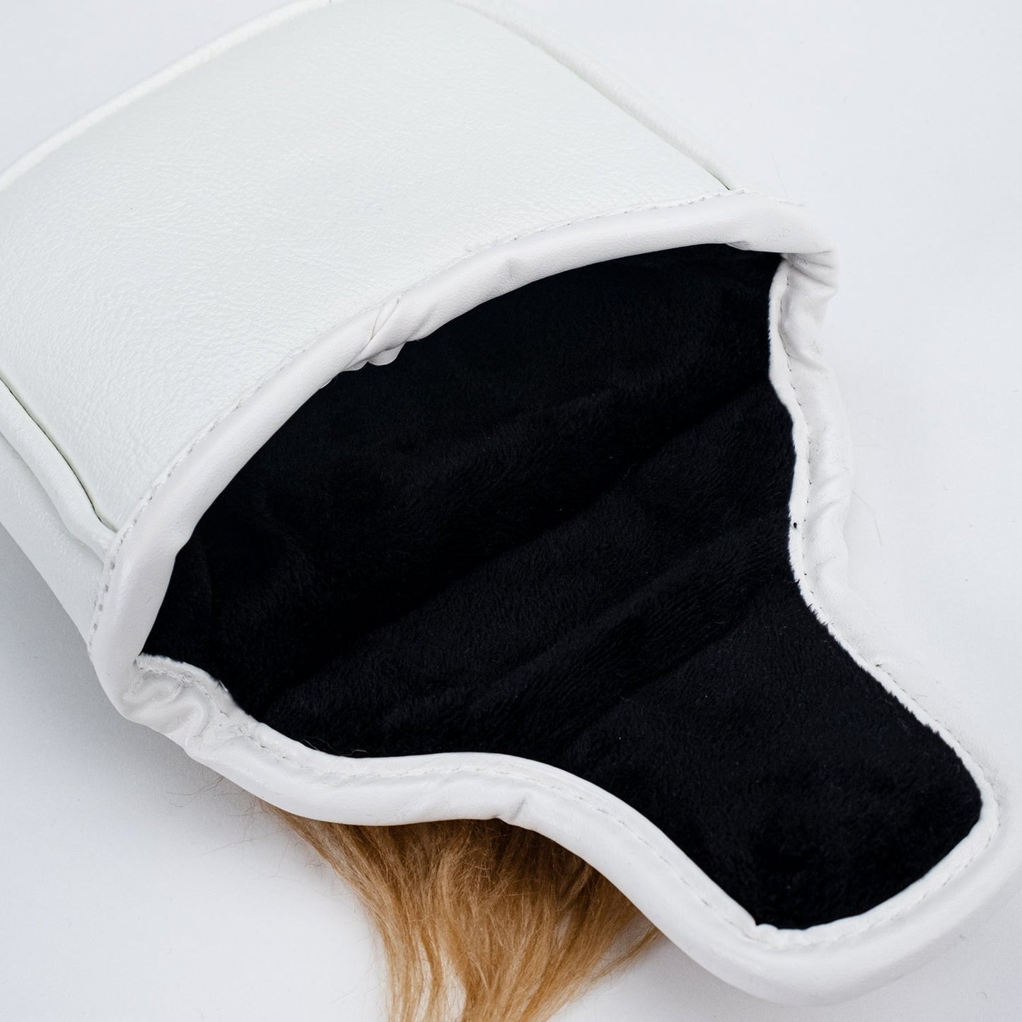 Trump - Mallet Putter Cover