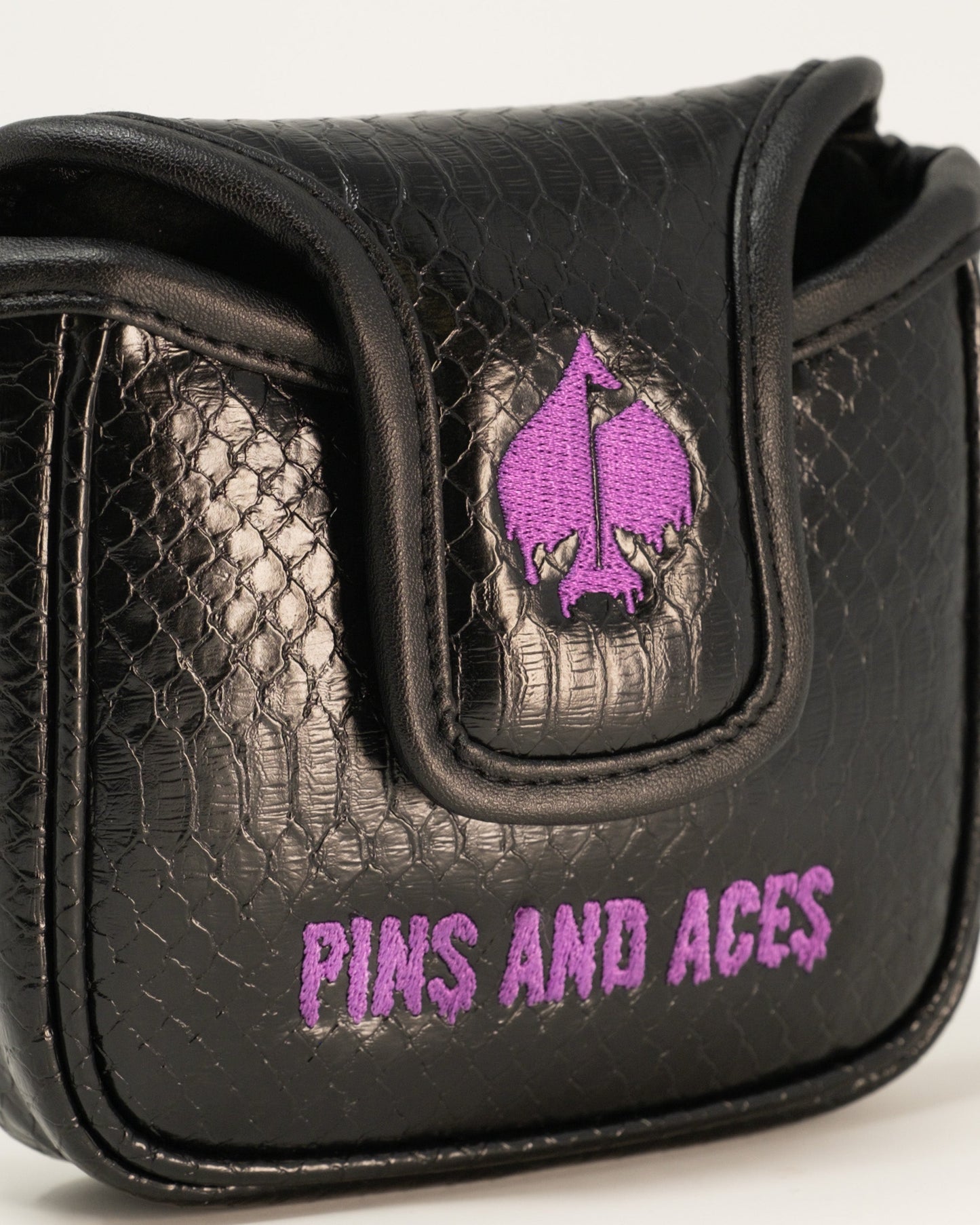 Venom Mallet Cover
