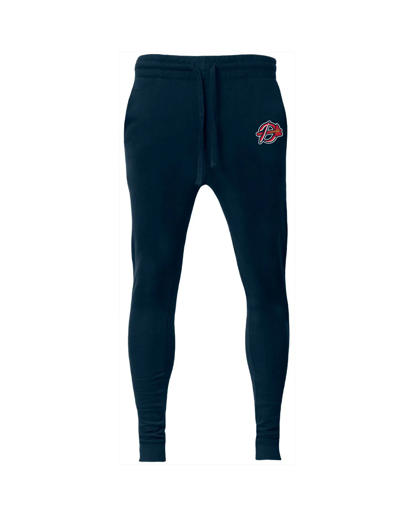 Braves Fleece Player Joggers