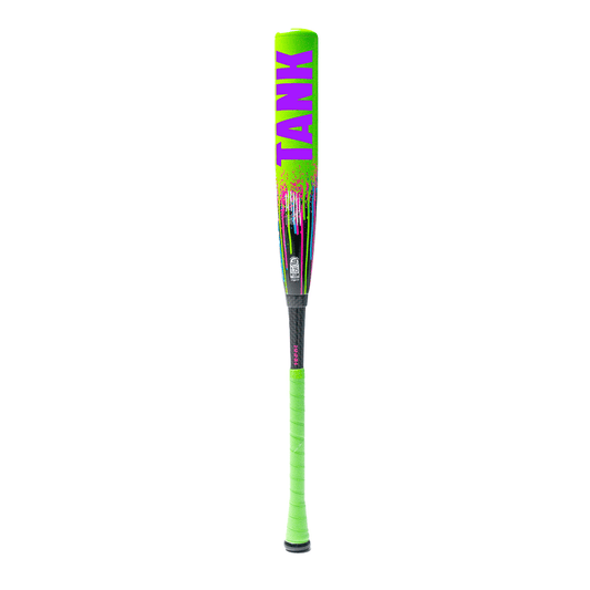 2026 SOLDIER TANK DOUBLE WALL USSSA YOUTH BASEBALL BAT
