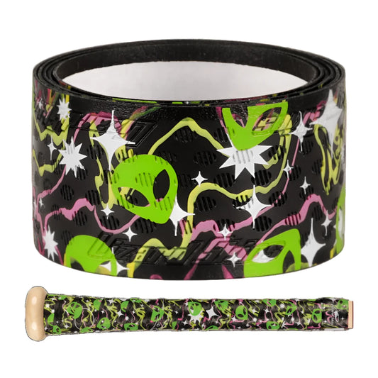DSP Ultra Bat Grip - Galaxy Visitor