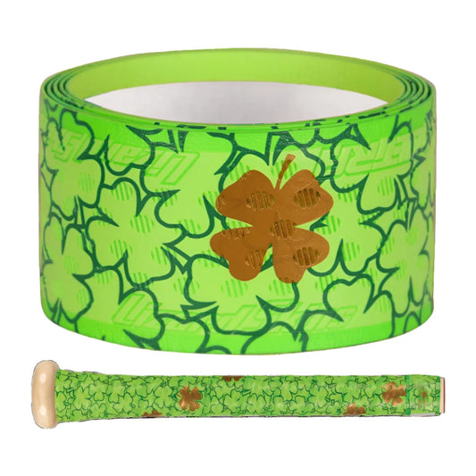 DSP Ultra Bat Grip - Four Leaf