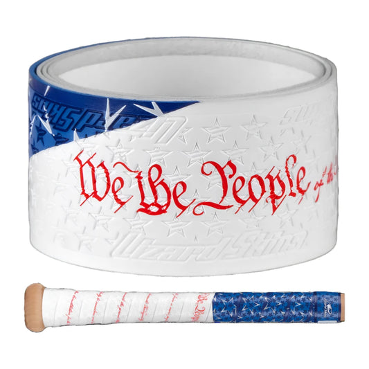 DSP Ultra Bat Grip - American Dream