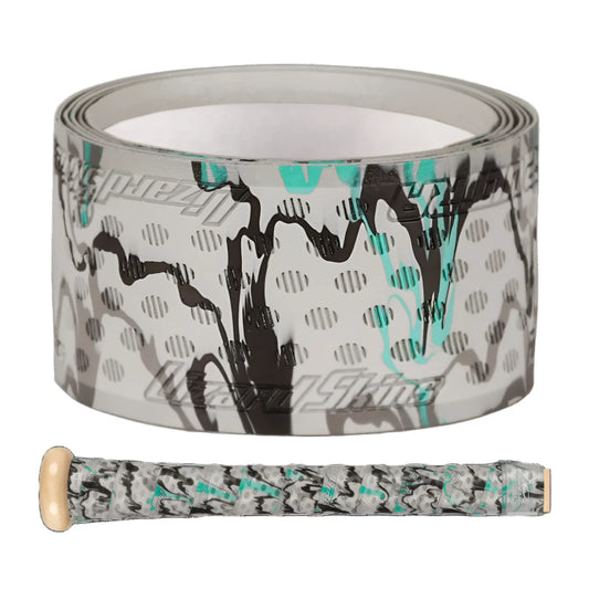 DSP Ultra Bat Grip - Aquamarine Camo